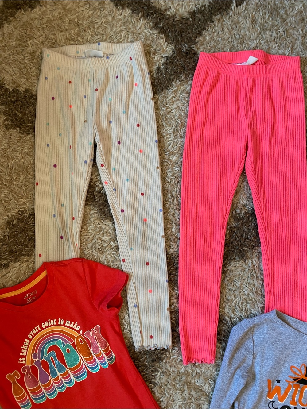 Girls 6/7 Clothing - Picture 2 of 6